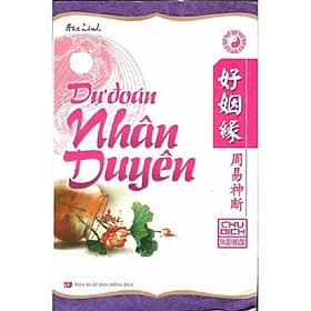 Dự Đoán Nhân Duyên - Huy Hoàng Bookstore - Do