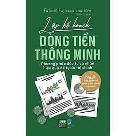 Lập Kế Hoạch Dòng Tiền Thông Minh - Do