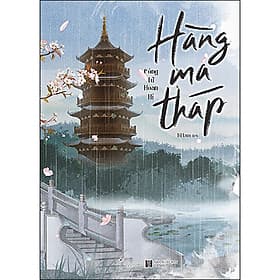 Hàng Ma Tháp - Daisy Smith