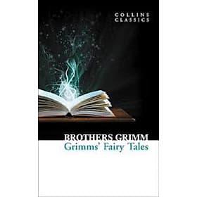 GRIMMS' FAIRY TALES - Collins Dictionaries