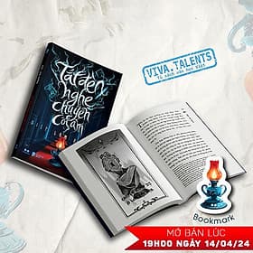 Tắt Đèn Nghe Chuyện Cõi Âm - Chuyện