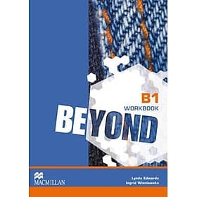 Beyond B1 Workbook - ED