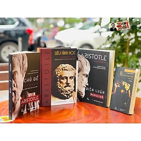 - SIÊU HÌNH HỌC, BÀN VỀ LINH HỒN, BIỆN LUẬN, CHỦ ĐỀ - Lyceum – Nxb Đà Nẵng