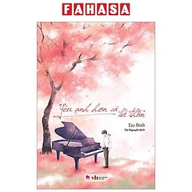 Yêu Anh Hơn Cả Tử Thần