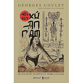 Hội kín xứ An Nam - An Nam