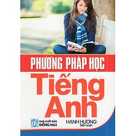 Phương Pháp Học Tiếng Anh (Sách Bỏ Túi) - Phương Trà
