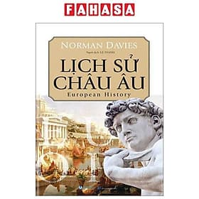 Lịch Sử Châu Âu - European History - Chà