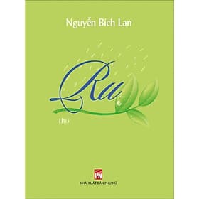 Ru (Tập Thơ) - NXB Phụ Nữ - Nhã Nam