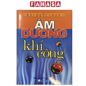 Âm Dương Khí Công - Dương Hoa