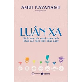 Luân Xa - Ambi Kavanagh