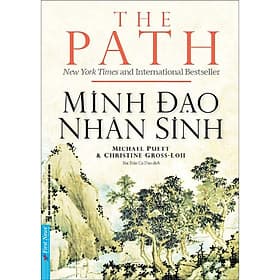 Minh Đạo Nhân Sinh - Bản Quyền - Nhân Trí Việt