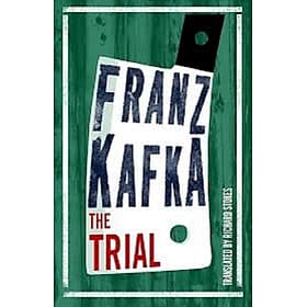 The Trial - Collins Dictionaries
