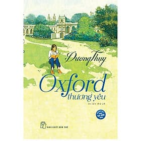 Oxford Thương Yêu - Thương Thương