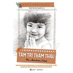 Tâm trí thẩm thấu