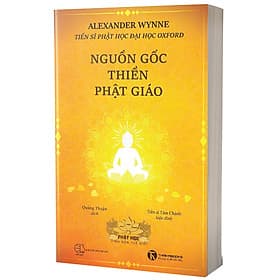 Nguồn Gốc Thiền Phật Giáo