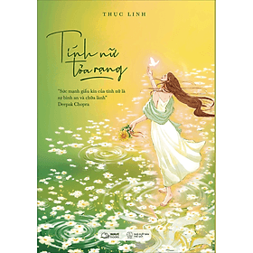 Sách Tính Nữ Tỏa Rạng - Thục Linh