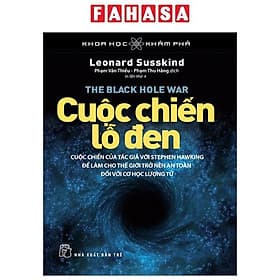 Khoa Học Khám Phá - Cuộc Chiến Lỗ Đen - Chì