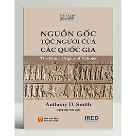 NGUỒN GỐC TỘC NGƯỜI CỦA CÁC QUỐC GIA - Lý Gia