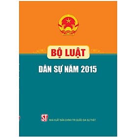Bộ luật Dân sự năm 2015 - Quốc Nam