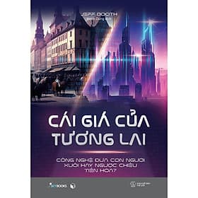 Cái Giá Của Tương Lai - AZ Việt Nam