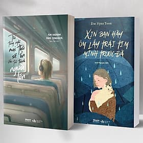 Tôi Từng Nghĩ Mọi Thứ Sẽ Ổn Khi Trở Thành Người Lớn + Xin Bạn Hãy Ôm Lấy Trái Tim Mình Trước Đã - AZ Việt Nam - Minh