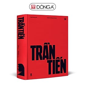 Trần Tiến - Người hát thơ mình - Ca khúc & những câu chuyện - 