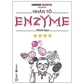 Nhân Tố Enzyme 4 - Minh Họa