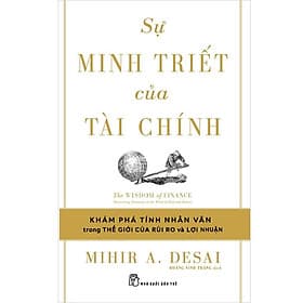 Sự Minh Triết Của Tài Chính - Minh Minh
