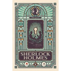Sherlock Holmes - Tập 2 (HH) - Hú