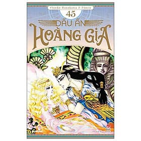 Dấu Ấn Hoàng Gia - Tập 45 - Nha Nha