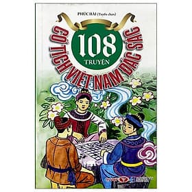 108 Truyện Cổ Tích Việt Nam Đặc Sắc - Nam Việt