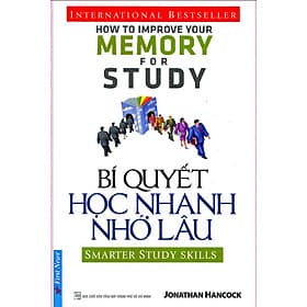 Bí Quyết Học Nhanh Nhớ Lâu
