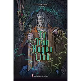 Sách Hay- Tứ Trấn Huyền Linh - Linh Linh