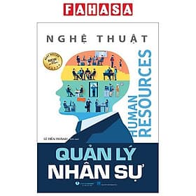 Nghệ Thuật Quản Lý Nhân Sự - Thu