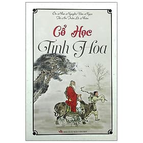 Cổ Học Tinh Hoa - Minh Minh