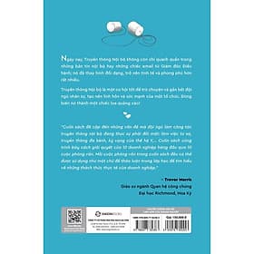 Truyền thông Nội bộ: Linh hồn của doanh nghiệp (The People Business) - Bản Quyền - Do