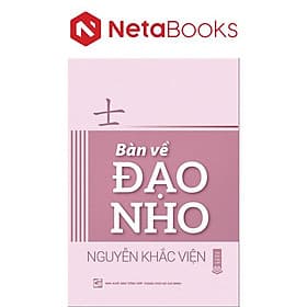 Bàn Về Đạo Nho - Minh Minh