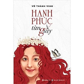 Sách Hạnh Phúc Từng Giây - Hạ