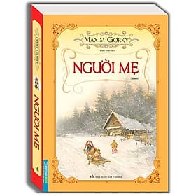 Sách Người Mẹ (Bìa Mềm) - Minh Minh