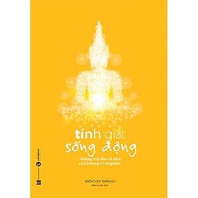 Tính giác sống động