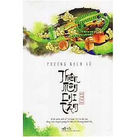 Thiên môn chi tâm - Nhã Nam