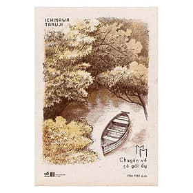 Một câu chuyện vô cùng đặc sắc : MM - Chuyện về cô gái ấy - Gã