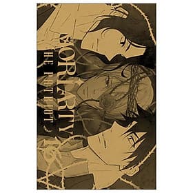 Moriarty The Patriot - Tập 16