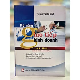 Kỹ năng giao tiếp kinh doanh (tập 2) - Thương Thương