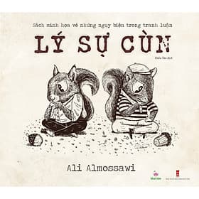 Lý Sự Cùn - Công ty TNHH Văn Hóa Khai Tâm