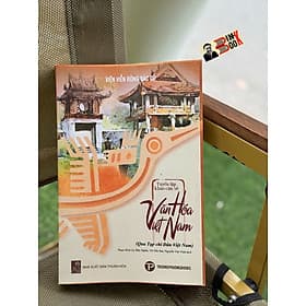 TUYỂN TẬP KHẢO CỨU VỀ VĂN HÓA VIỆT NAM (Qua Tạp chí Dân Việt Nam) - Viện Viễn Đông Bác Cổ - Trường Phương Books - Phương Phương