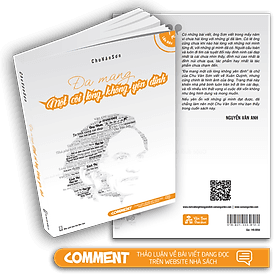 Đa mang một cõi lòng không yên định (Tiểu luận - Phê bình - Chân dung) - Nha Nha