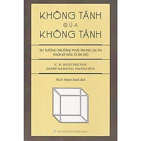 Không Tánh của Không Tánh - Thuận