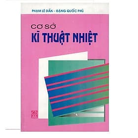Cơ sở kĩ thuật nhiệt - Thu