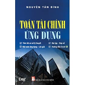 Toán tài chính ứng dụng - Hú